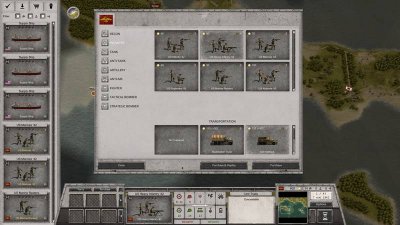 Order of Battle World War 2